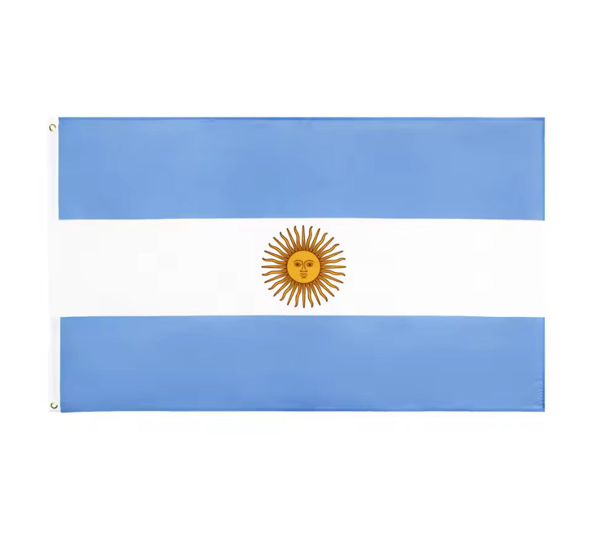 Argentina