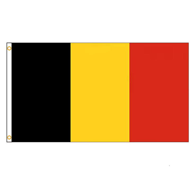 Belgium