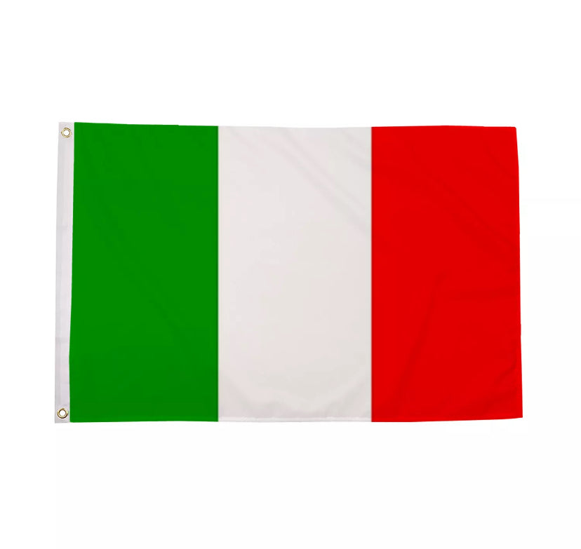 Italy