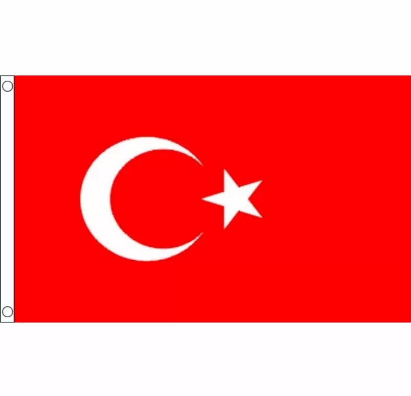 Turkey
