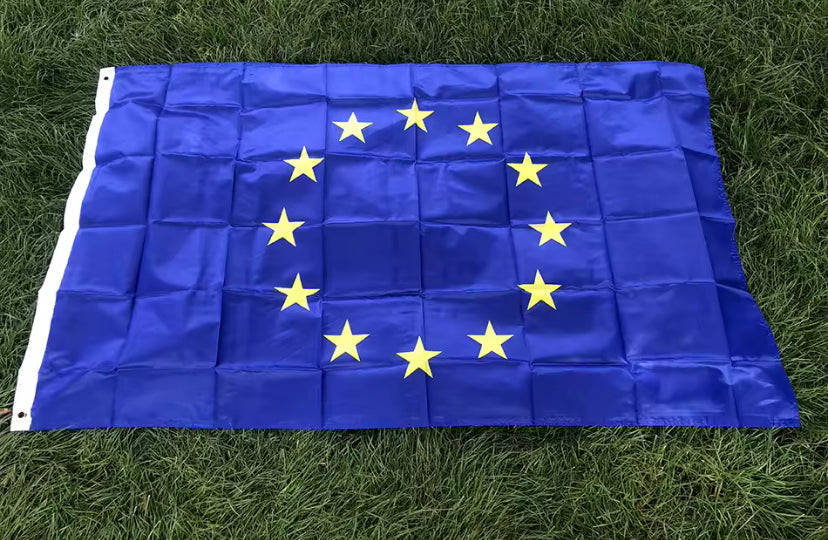 European Union Flag