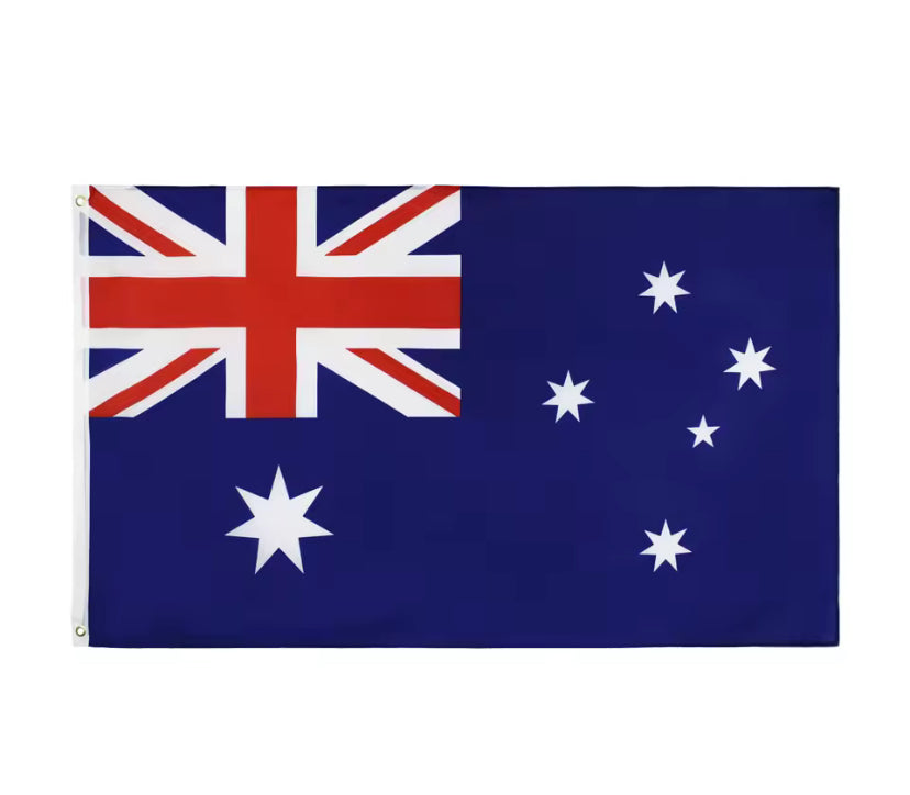 Australia