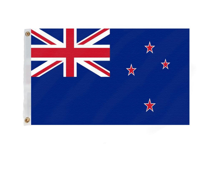 New Zealand