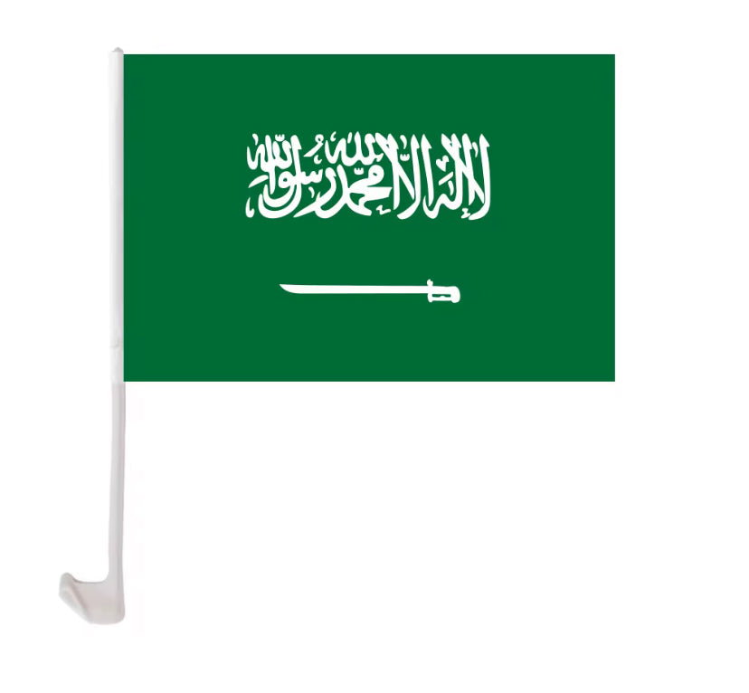 Saudi Arabia