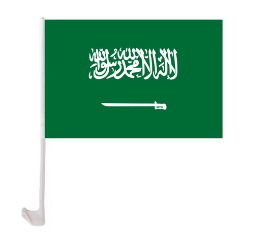 Saudi Arabia