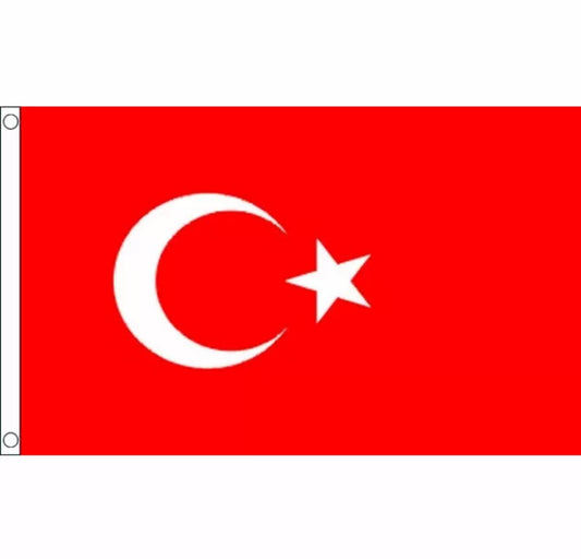 Turkey