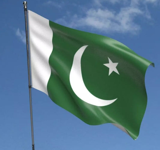 Pakistan