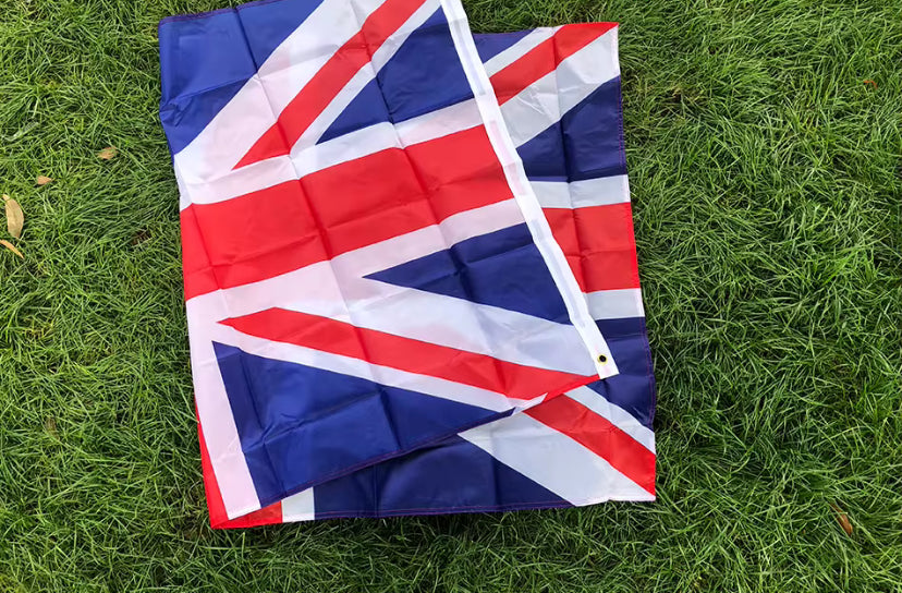 United Kingdom (Union Jack)