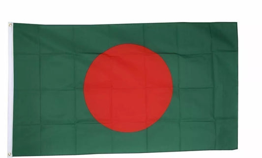 Bangladesh