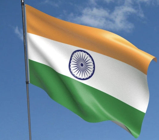 India