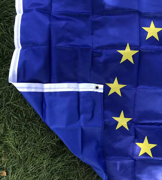 European Union Flag