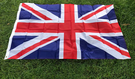United Kingdom (Union Jack)