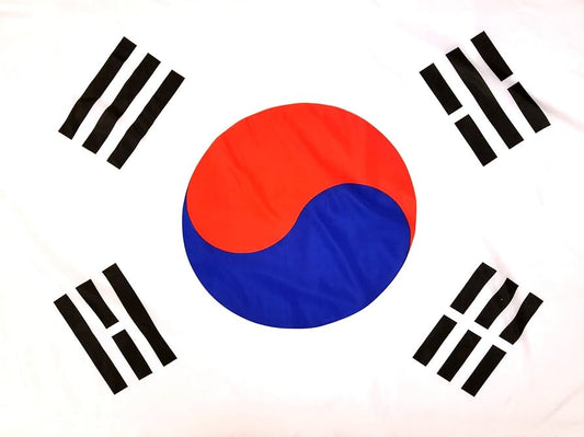 South Korea